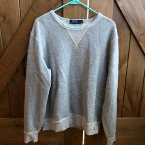 Polo by Ralph Lauren Men’s sweater